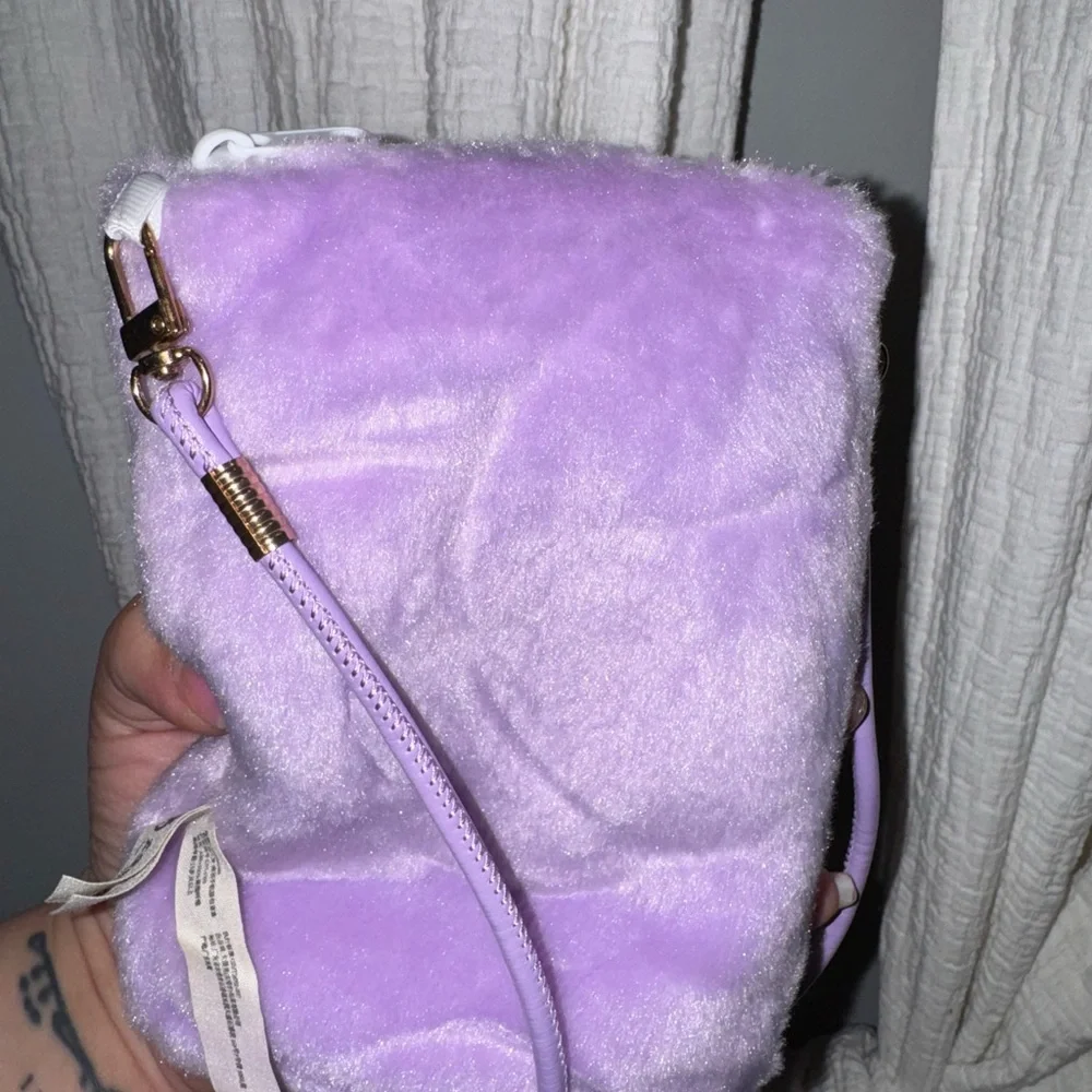 Baby Three Phone Pouch- Special Eyes